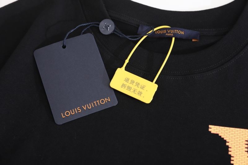 Louis Vuitton T-Shirts